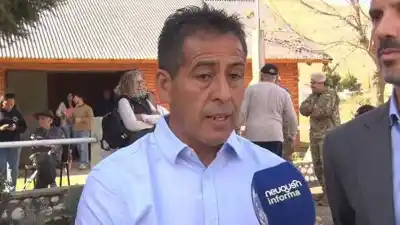 Pelea a las piñas en la Comisión de Fomento de Pilo Lil: lo que la esposa del exintendente reveló cambia todo