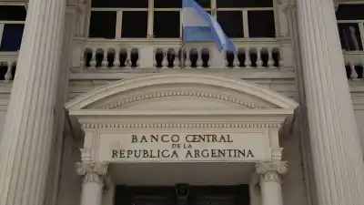 El plan de Milei para blindar su modelo: el cambio que deja al BCRA sin herramientas clave