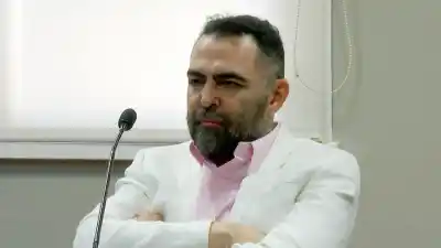 Nuevo giro en el caso del empresario acusado de estafa: la audiencia clave se suspendió por este motivo