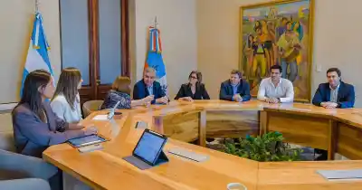 Catamarca pone a prueba el blockchain en el Estado: qué se debate puertas adentro