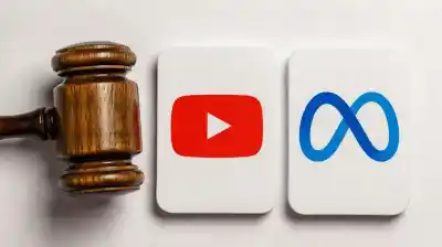 Un veredicto histórico: Condenan a Meta y Google por diseñar plataformas adictivas para menores