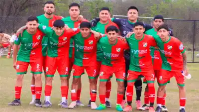 San Martín y FIDA abren la fecha con un ojo puesto en la cima de la Zona 5