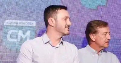 Mendoza se queda con todo el dinero de Los Nihuiles, pero la pelea Suarez-Petri estalló