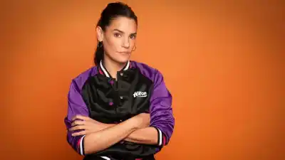 Pilar Gamboa y un regreso teatral que pone a Rosario en el centro de la escena