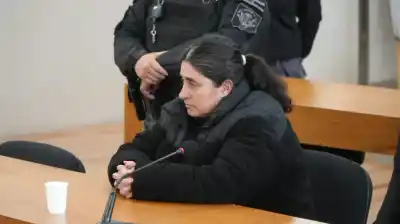 Condenaron a la madre que mató a su hijo de 12 puñaladas: la pena que eligió el tribunal no fue la que pedían