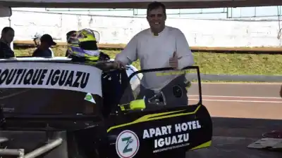 Un empresario hotelero fue asesinado de un balazo en Misiones: el dato del arma que todavía no aparece