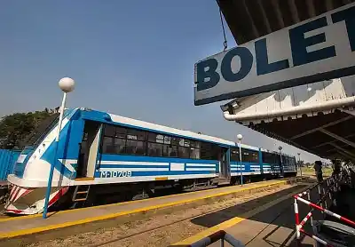 El tren vuelve a andar en Chaco: los ramales que desde este lunes dejan de estar parados