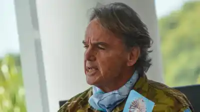 El veterano de Malvinas que San Juan conocerá por primera vez: "Salgan de su propia trinchera"