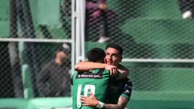 San Martín va a Quilmes con una racha que ilusiona, pero sin dos titulares clave