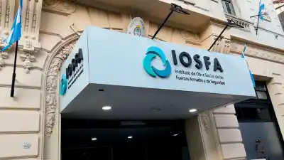 La obra social de las Fuerzas Armadas cortó todo: 3.000 afiliados sin médicos ni remedios