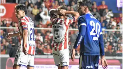 Unión visita a Talleres con una estadística que ilusiona a los hinchas