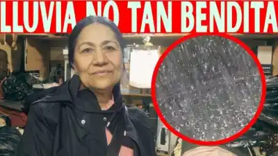 Cuatro décadas en la frontera: el negocio que vive pendiente del cruce de los misioneros