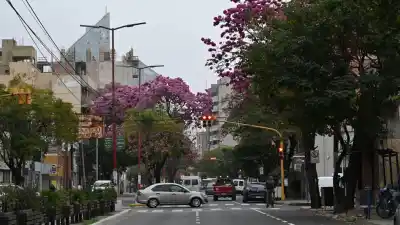 Se viene un giro brusco en el tiempo: lo que se espera para el fin de semana