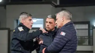 Alerta por el reto viral de desaparecer 48 horas: el mensaje de Quinteros a las familias