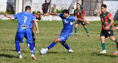 El duelo de punteros que se juega hoy en Puerto Piray: el detalle que cambió todo