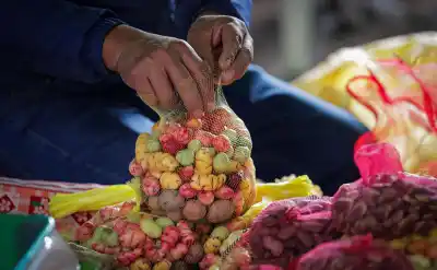 La Feria Campesina se despide en Ciudad Cultural: los tesoros que esconde la última jornada