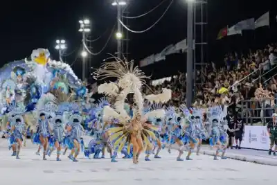 Los Carnavales Correntinos ya tienen fecha, pero hay un detalle que cambia todo