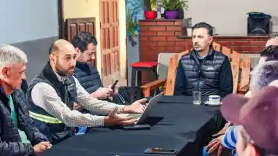 Rabia en Ambato: el operativo que se activó para frenar el brote