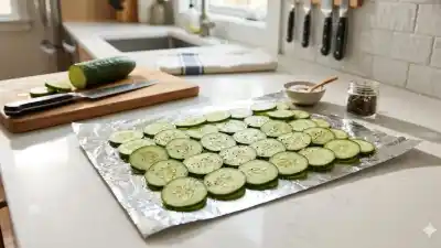 El truco casero con dos ingredientes de tu cocina que las cucarachas no pueden soportar