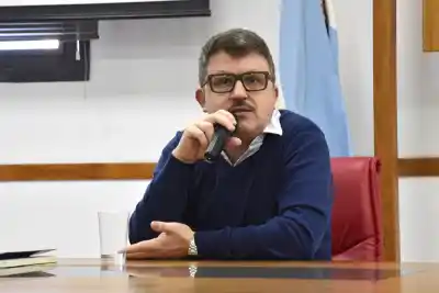 La Pampa capacitó a más de cien docentes y agentes de salud: lo que se les advirtió sobre los consumos que casi nadie mira