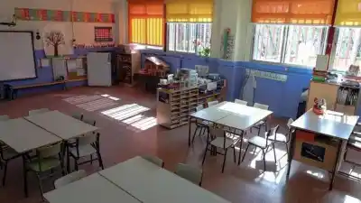 Se derrumbó la matrícula en los jardines de Jujuy: la cifra que golpea a los colegios privados
