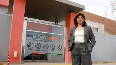 La empresa neuquina que se prepara para un desembarco histórico en la Oil & Gas