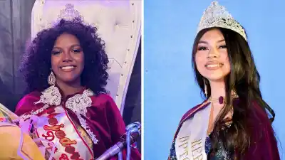 El Carmen y San Antonio ya tienen reina: la noche que definió a las representantes de la FNE 2026