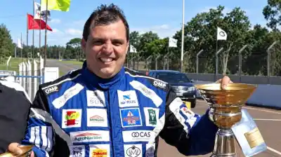 El empresario que murió de un balazo en su casa de Iguazú y el detalle que nadie esperaba