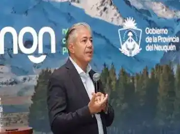 Neuquén capital: Figueroa anticipó un futuro que cambiará la ciudad en pocos años