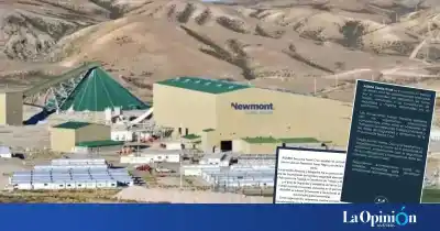 Alerta en Cerro Negro: los gremios respaldan las inspecciones pero no lanzan medidas de fuerza