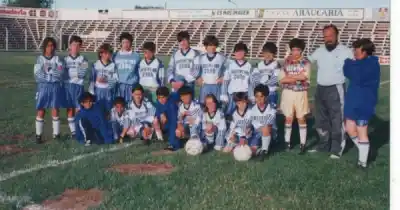 Después de 50 años, "Perkins" Ojeda recibirá un homenaje que no esperaba