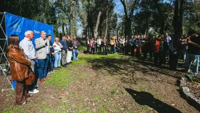 Brown busca guías locales: dos cursos gratuitos que arrancan en septiembre