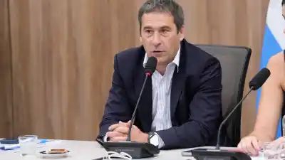 El proyecto contra la pesca ilegal que quedó frenado en el Congreso y ahora buscan destrabar