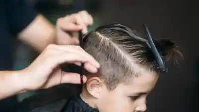Un barrio de Roca se prepara para el Día del Niño: habrá cortes de pelo gratis y una convocatoria que sorprende