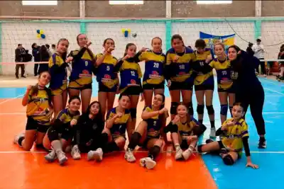 Ganaron el provincial, pero ahora necesitan juntar $12 millones: el curioso método de las Sub 12 de Paracao