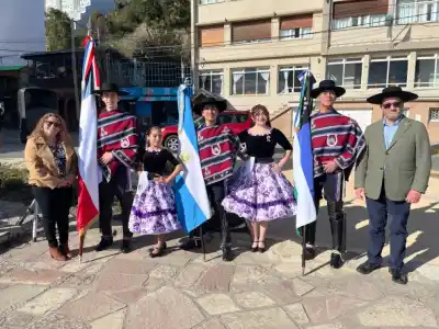 Bariloche se prepara para una semana de festejos chilenos: empanadas, ramada y una tradición que ya tiene fecha