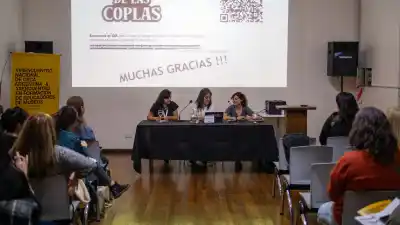 Museos de Catamarca prueban un videojuego para atraer a los más chicos