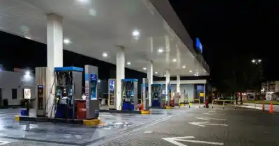 Rosario: La nafta volvió a subir y desató una reacción inesperada en los conductores