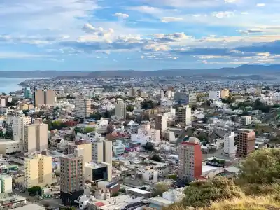 La buscaron cuatro días en Comodoro y apareció donde menos la esperaban