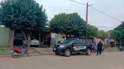 Encontraron a una persona sin vida en Villa Paulina y la investigación recién arranca
