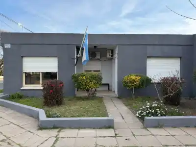 La UNLPam dejó de pagar alquileres: la casa que estaba vacía en Villa Margarita y ahora tiene otro destino