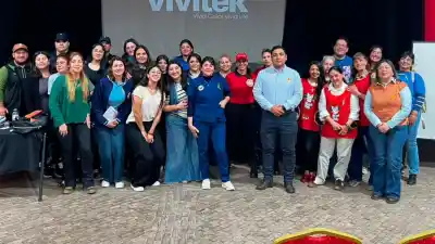 Bandera se movilizó por una causa urgente: los jóvenes fueron protagonistas