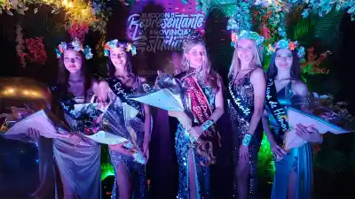 Santiago del Estero busca a su nueva reina de los estudiantes: la gala que nadie se quiere perder