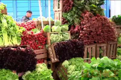 Feria en tu Barrio: los precios que sorprendieron a todos