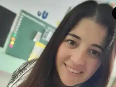 La docente de una escuela rural de Ayacucho que quedó en la mira de un premio nacional