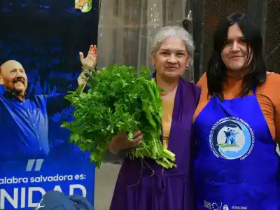PAIPPA: 30 años de ferias francas que llevan el campo a la mesa de los formoseños