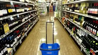 Bariloche apaga el alcohol esta noche: la medida que rige desde las 20 y nadie puede esquivar