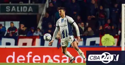 En el Kempes, Talleres se juega algo más que tres puntos ante Unión