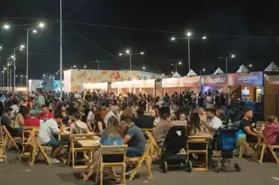 Fiesta del Sol 2026: abren la convocatoria para gastronómicos, pero hay un requisito que muchos pasan por alto