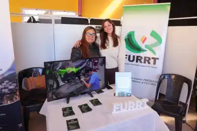 Río Tercero reunió a más de 30 cooperativas con un eje que sorprendió
